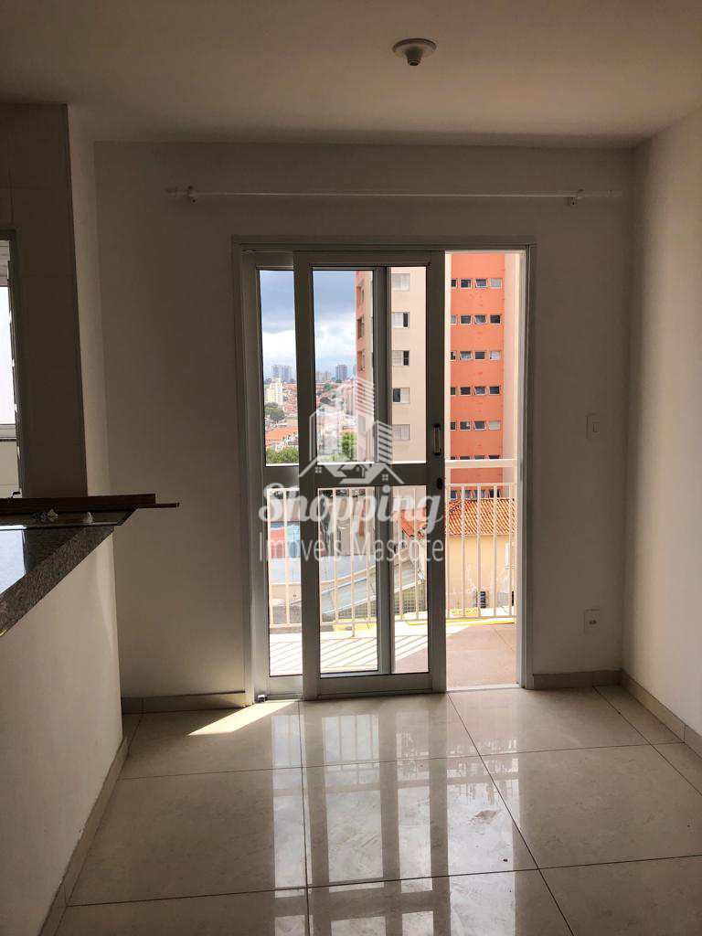 Apartamento à venda com 2 quartos, 48m² - Foto 4