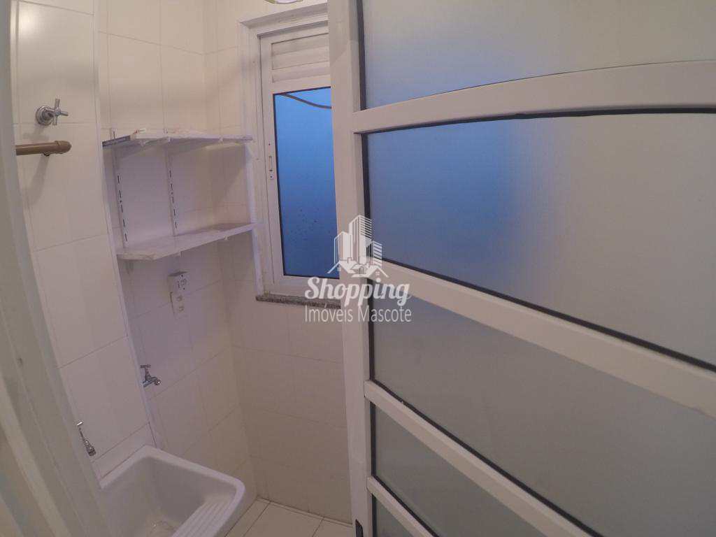 Apartamento à venda com 2 quartos, 48m² - Foto 8