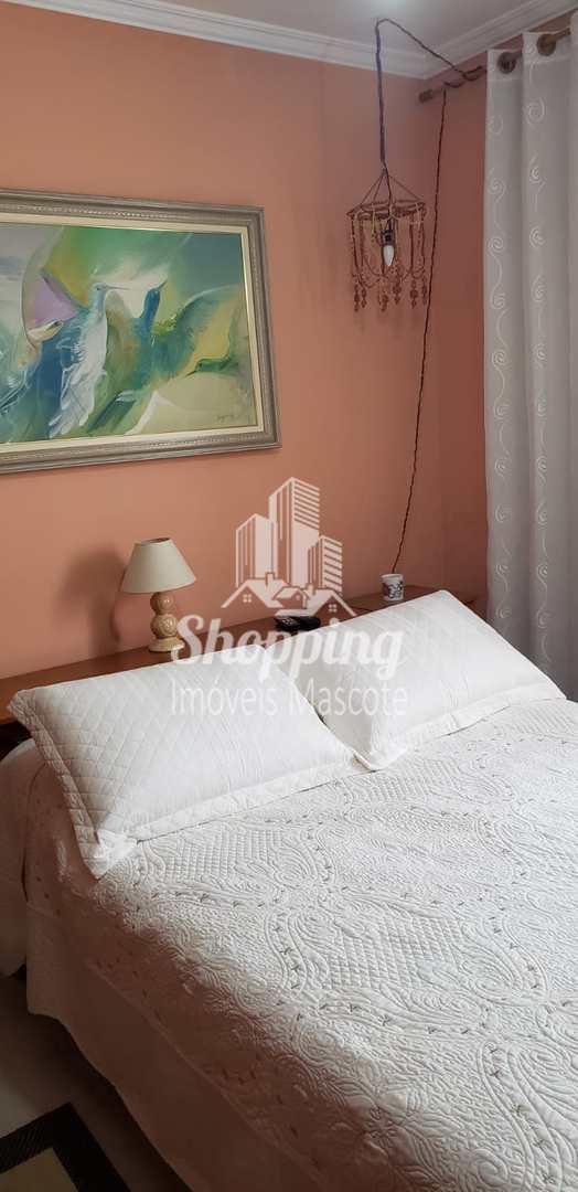 Apartamento à venda com 2 quartos, 57m² - Foto 10