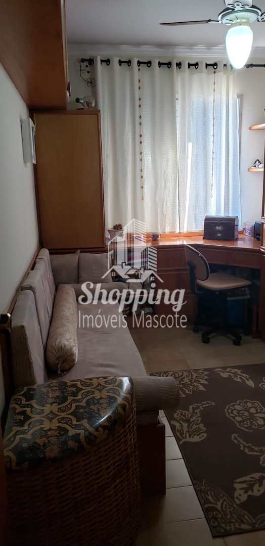 Apartamento à venda com 2 quartos, 57m² - Foto 8