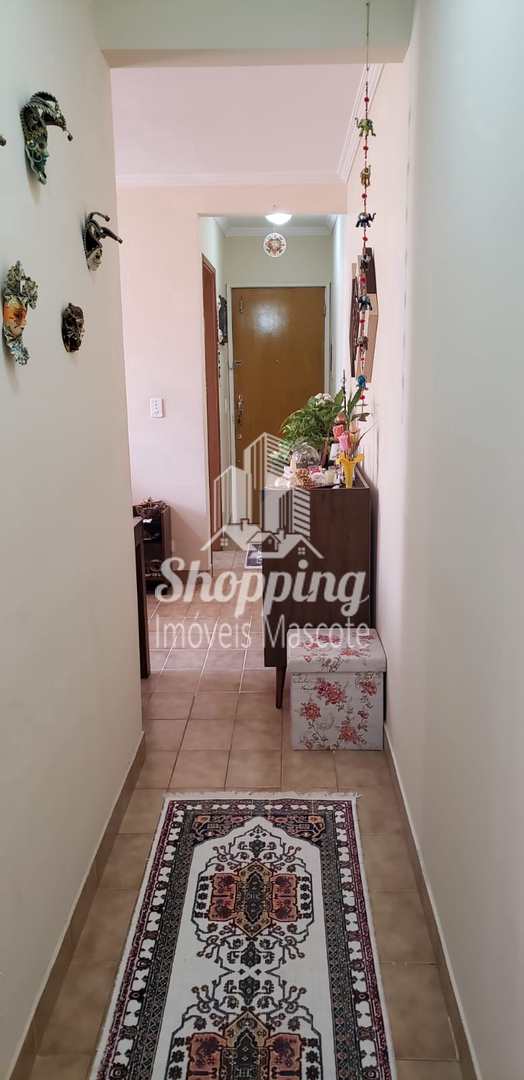 Apartamento à venda com 2 quartos, 57m² - Foto 7