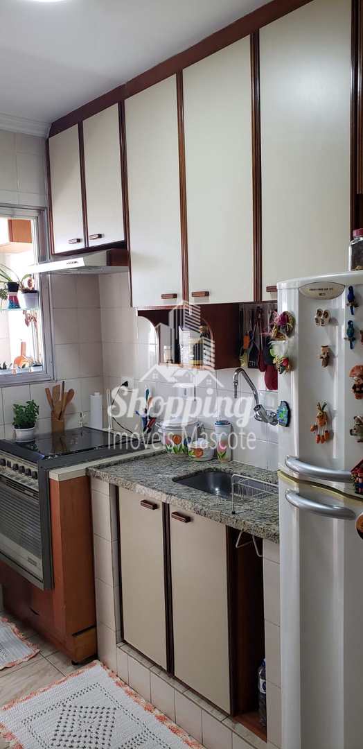 Apartamento à venda com 2 quartos, 57m² - Foto 13