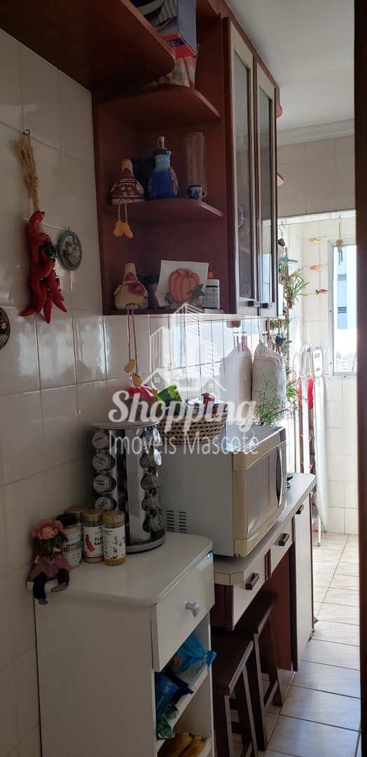 Apartamento à venda com 2 quartos, 57m² - Foto 14