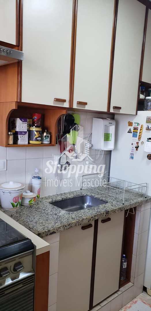 Apartamento à venda com 2 quartos, 57m² - Foto 15