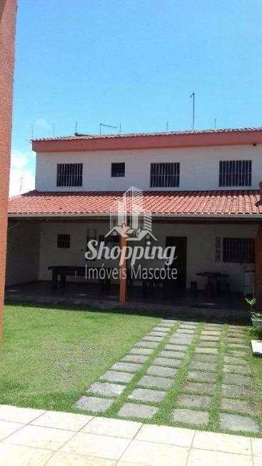 Casa de Condomínio à venda com 3 quartos, 1000m² - Foto 1