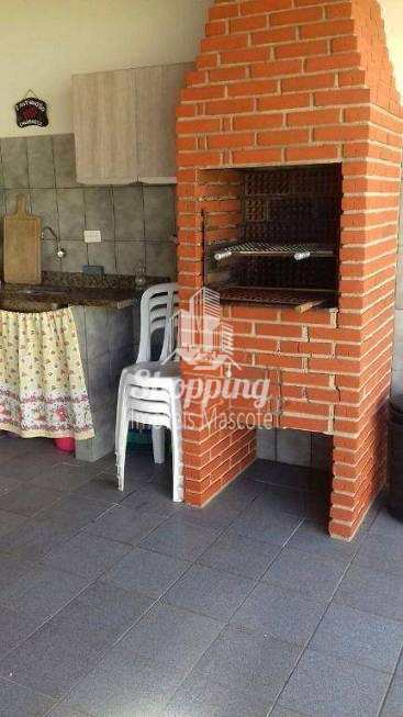 Casa de Condomínio à venda com 3 quartos, 1000m² - Foto 13