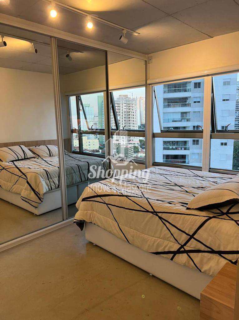 Apartamento à venda com 1 quarto, 70m² - Foto 5