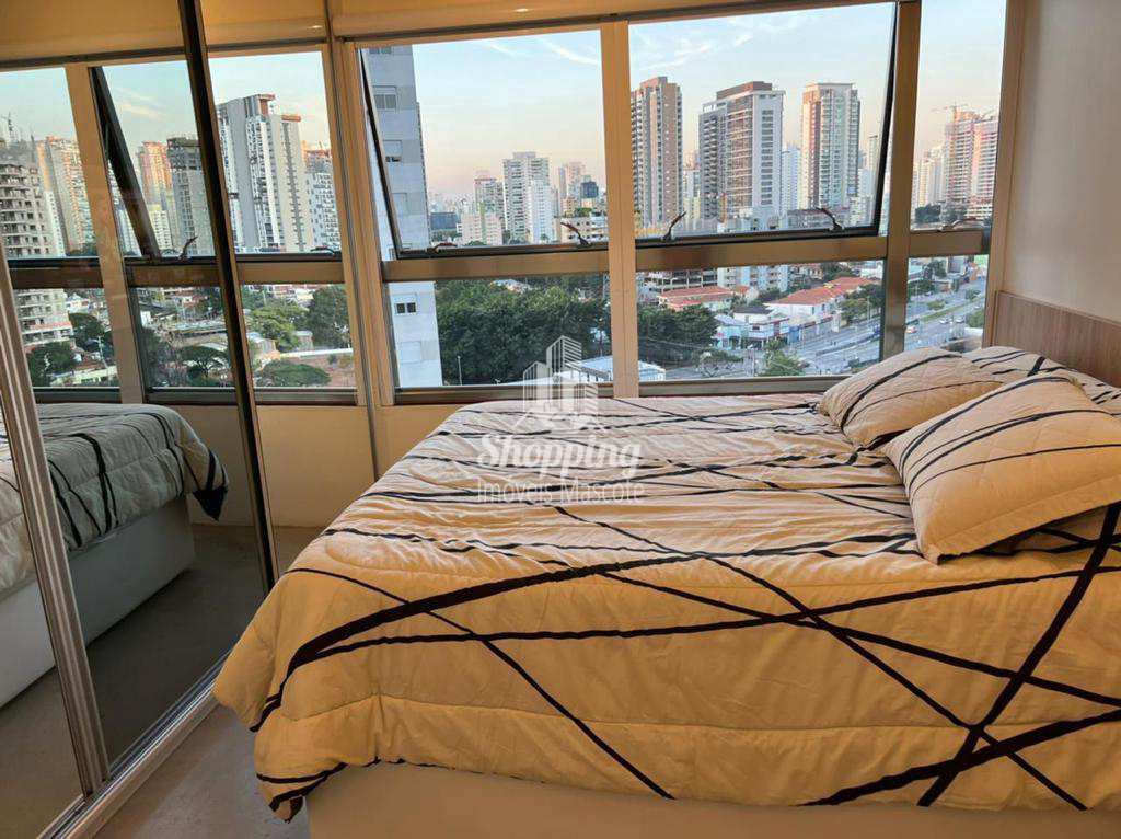 Apartamento à venda com 1 quarto, 70m² - Foto 8