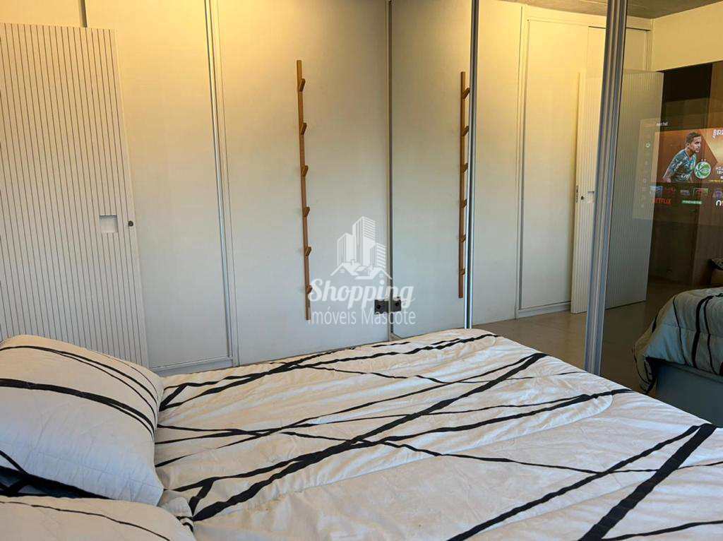 Apartamento à venda com 1 quarto, 70m² - Foto 7