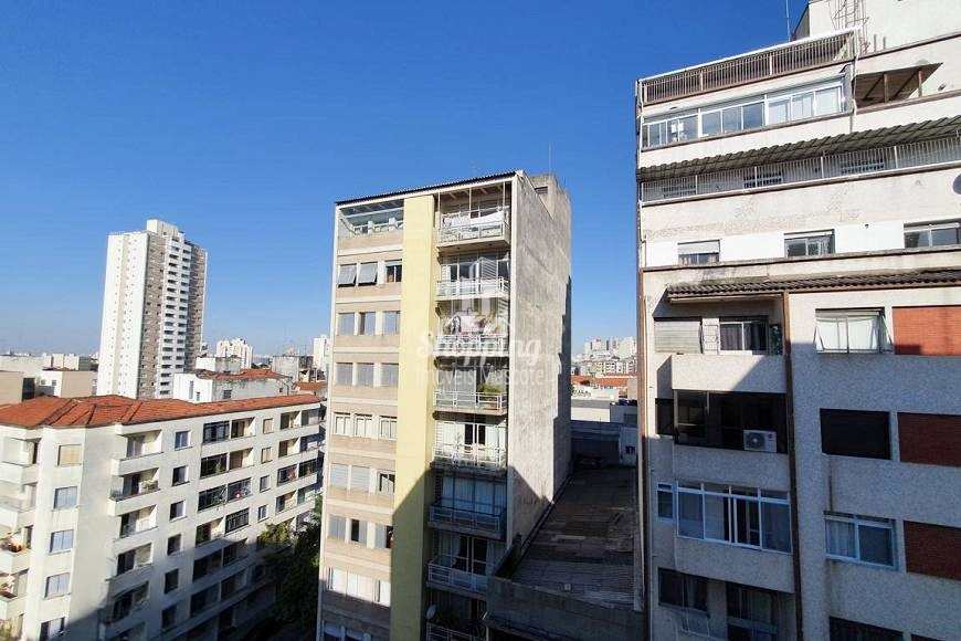 Apartamento à venda com 3 quartos, 197m² - Foto 8