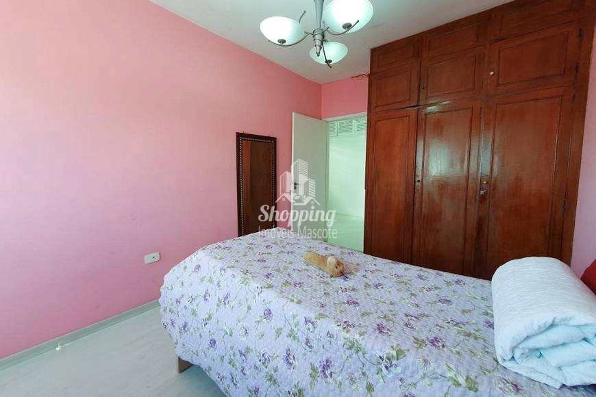 Apartamento à venda com 3 quartos, 197m² - Foto 15