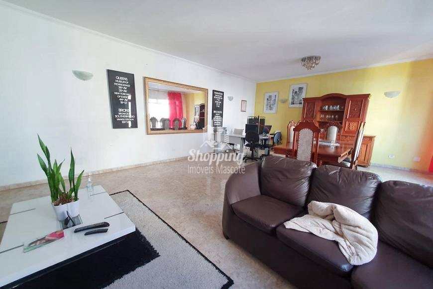 Apartamento à venda com 3 quartos, 197m² - Foto 5