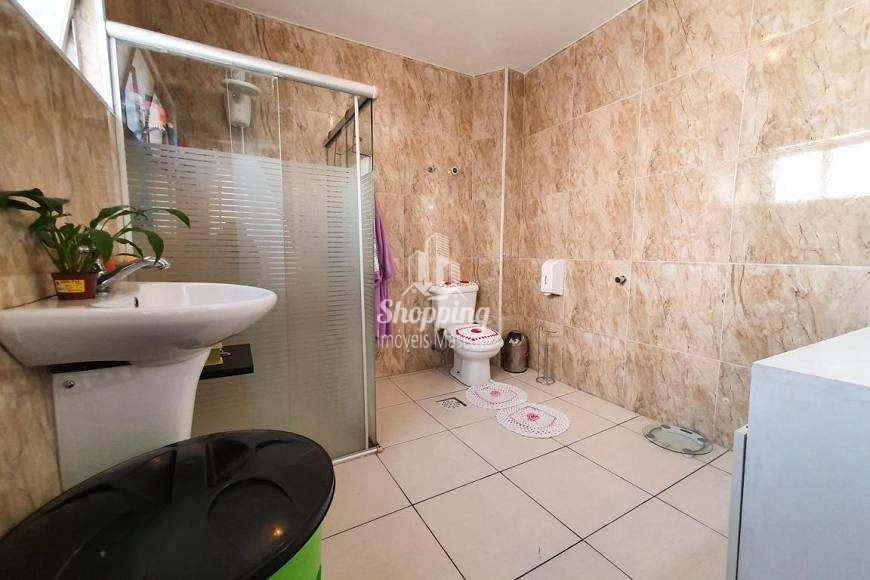 Apartamento à venda com 3 quartos, 197m² - Foto 20