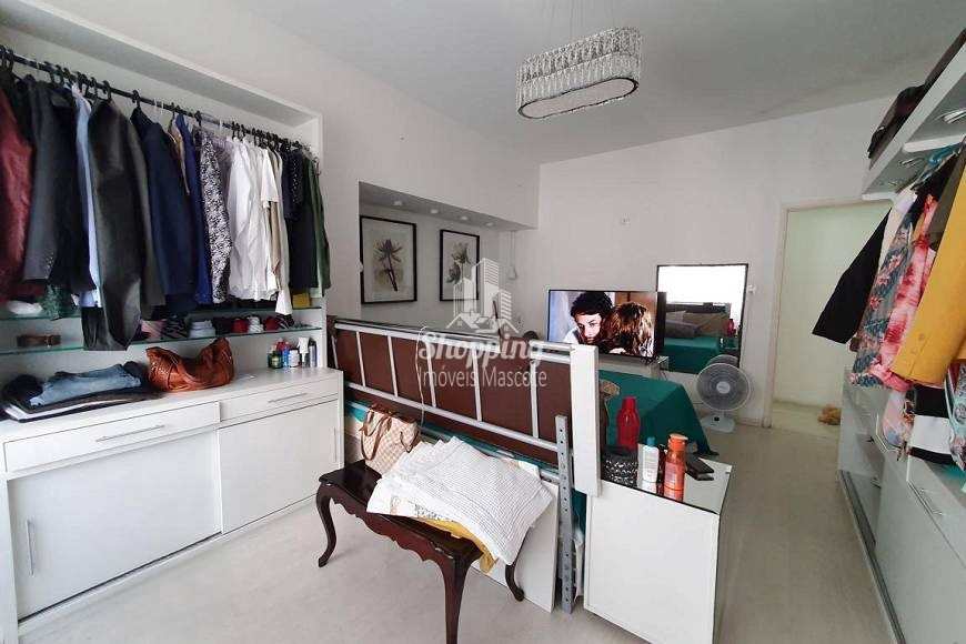 Apartamento à venda com 3 quartos, 197m² - Foto 19