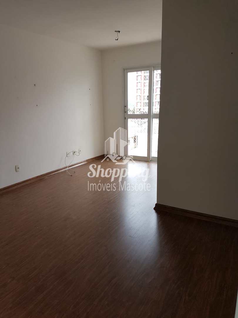 Apartamento para alugar com 3 quartos, 85m² - Foto 4