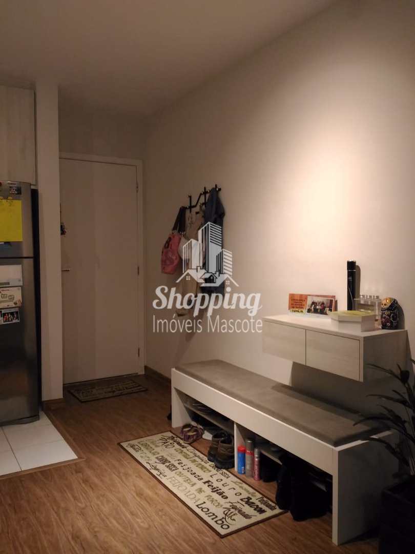 Apartamento para alugar com 3 quartos, 85m² - Foto 11