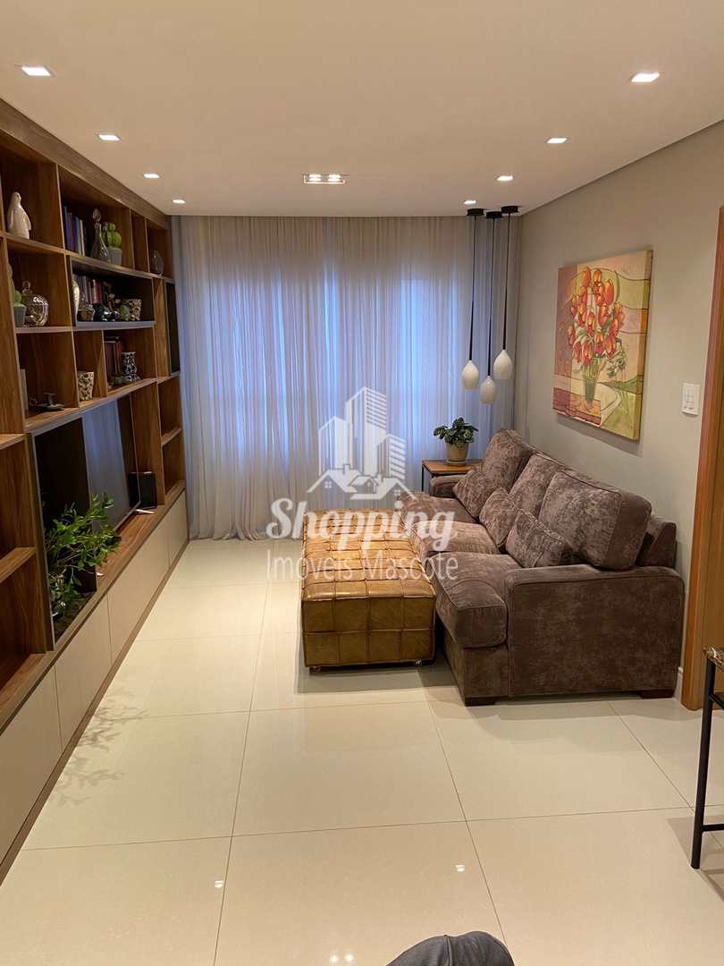 Apartamento à venda com 3 quartos, 110m² - Foto 1