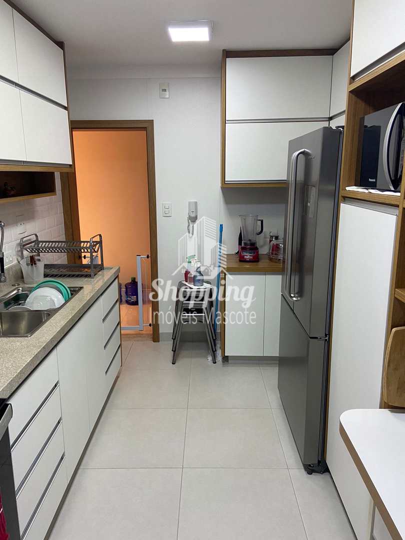 Apartamento à venda com 3 quartos, 110m² - Foto 77