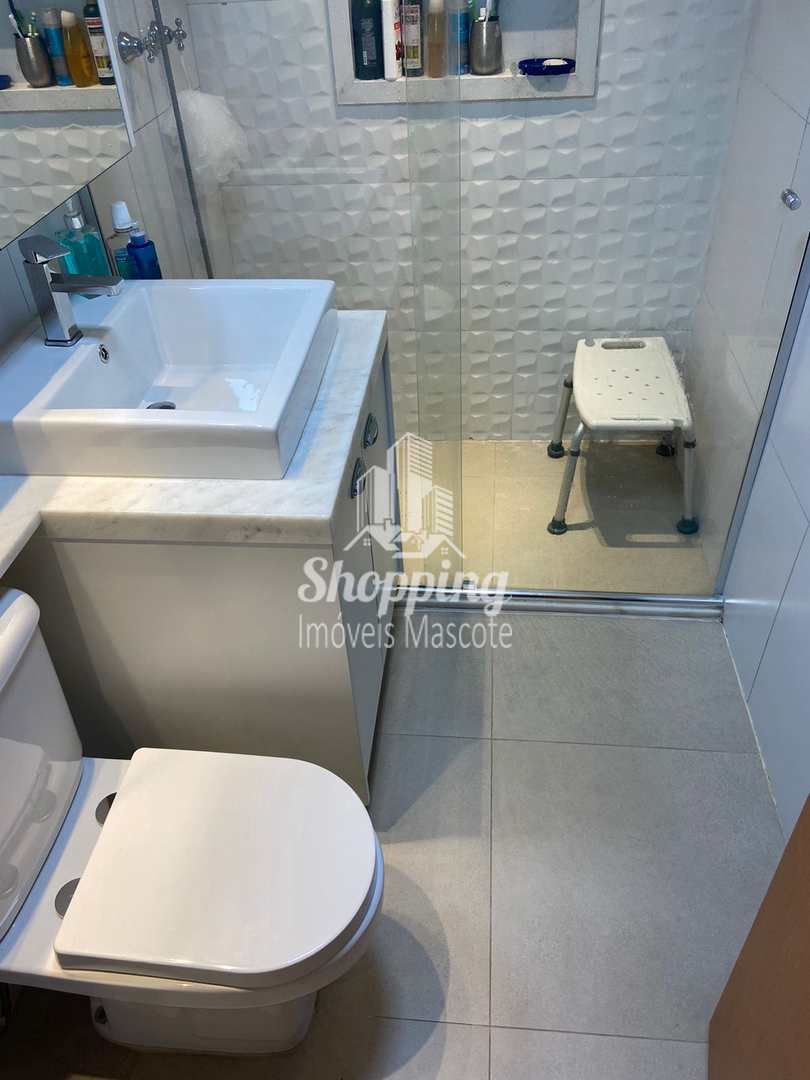 Apartamento à venda com 3 quartos, 110m² - Foto 25