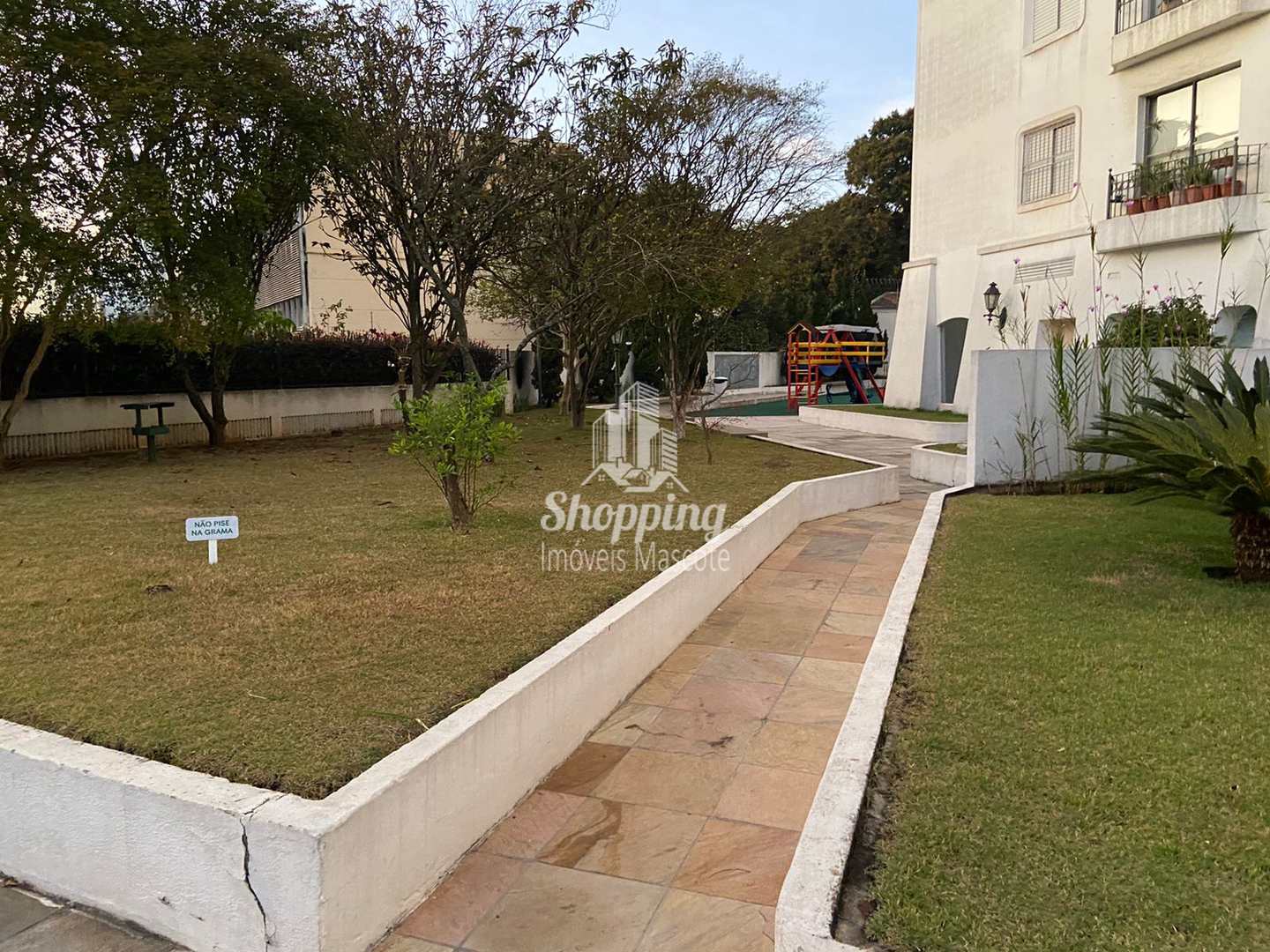 Apartamento à venda com 3 quartos, 110m² - Foto 6