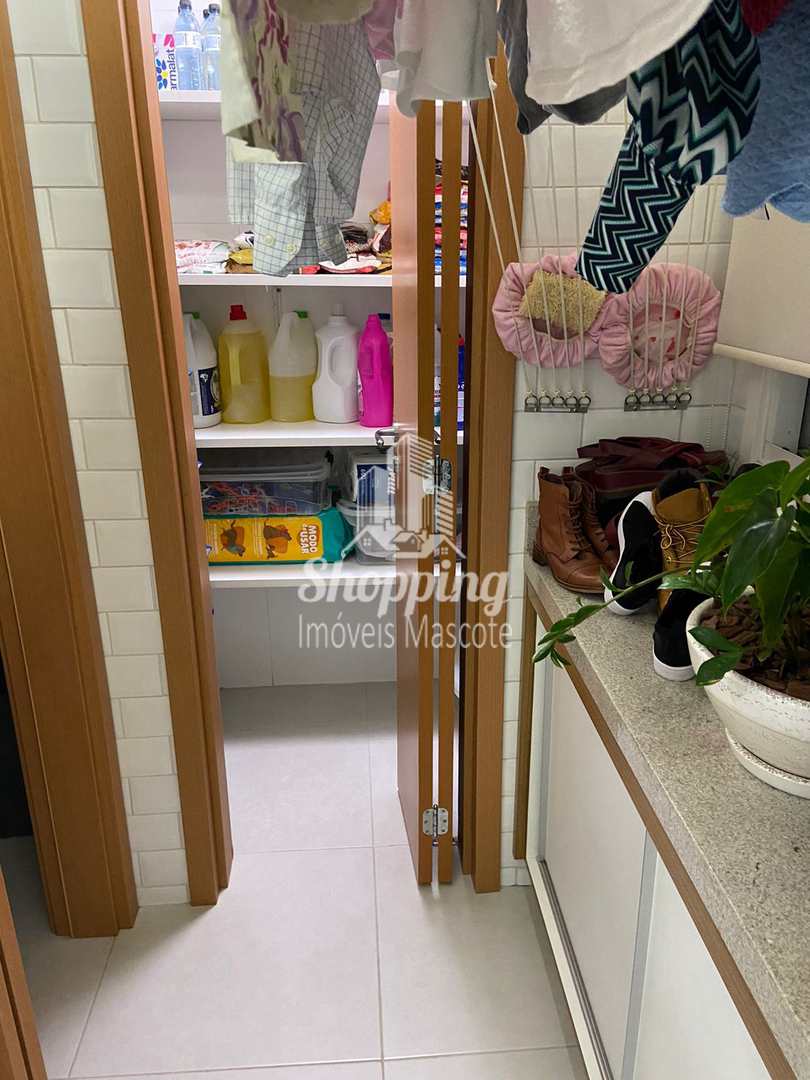 Apartamento à venda com 3 quartos, 110m² - Foto 18