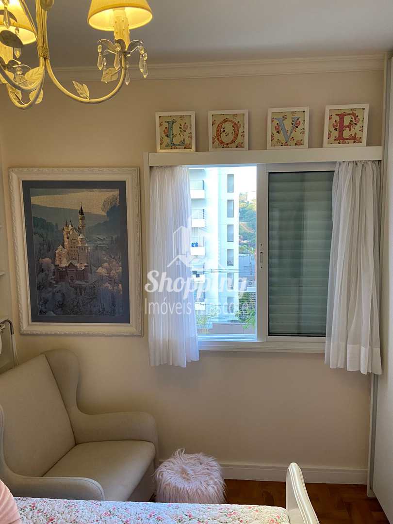 Apartamento à venda com 3 quartos, 110m² - Foto 45