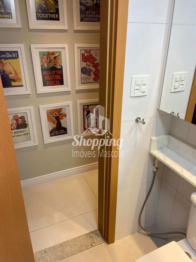 Apartamento à venda com 3 quartos, 110m² - Foto 23