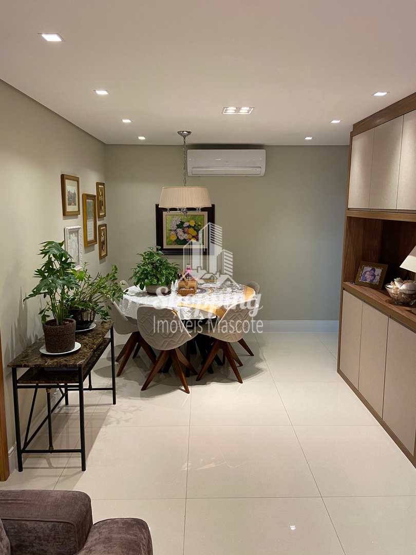 Apartamento à venda com 3 quartos, 110m² - Foto 33