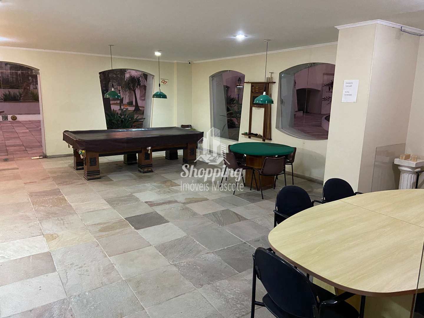 Apartamento à venda com 3 quartos, 110m² - Foto 12