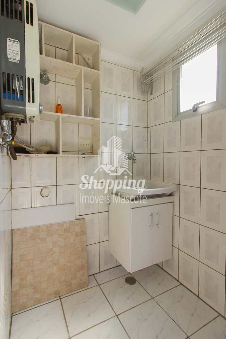 Apartamento à venda com 2 quartos, 99m² - Foto 9