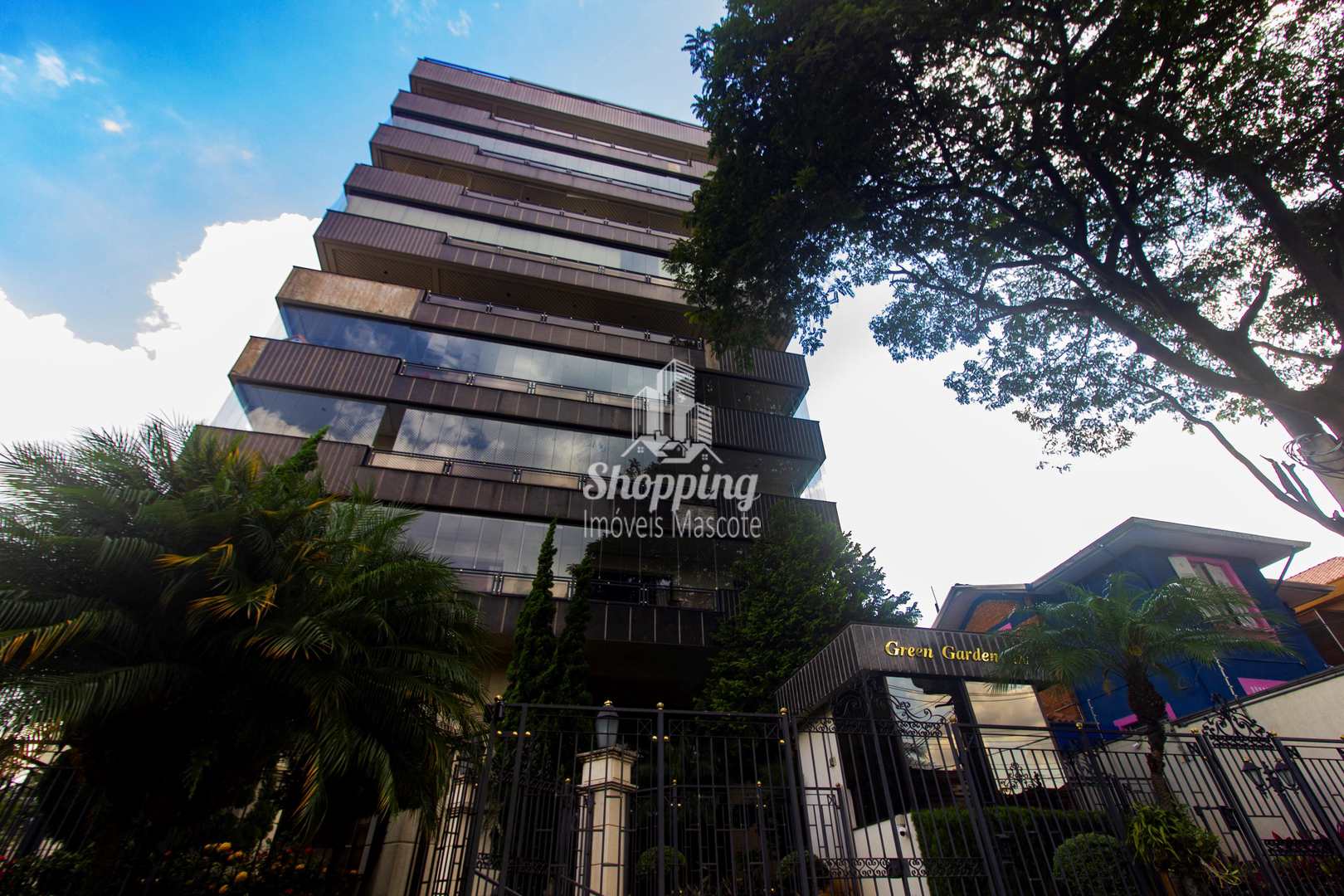 Apartamento à venda com 3 quartos, 283m² - Foto 36