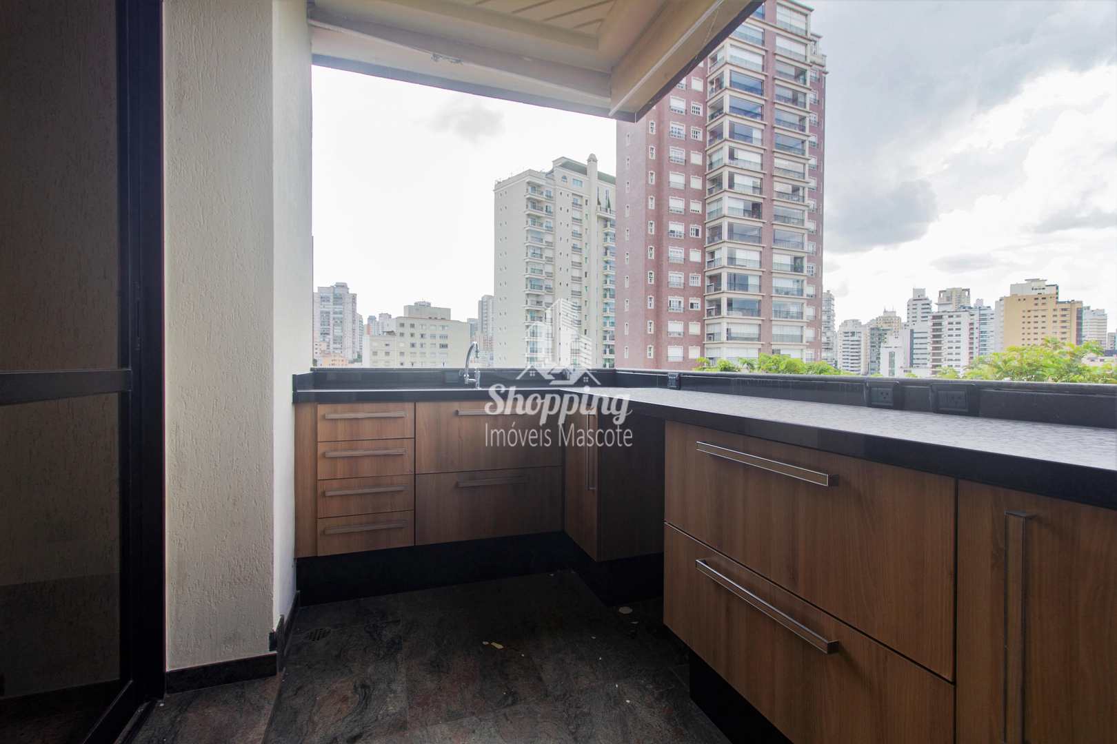 Apartamento à venda com 3 quartos, 283m² - Foto 6