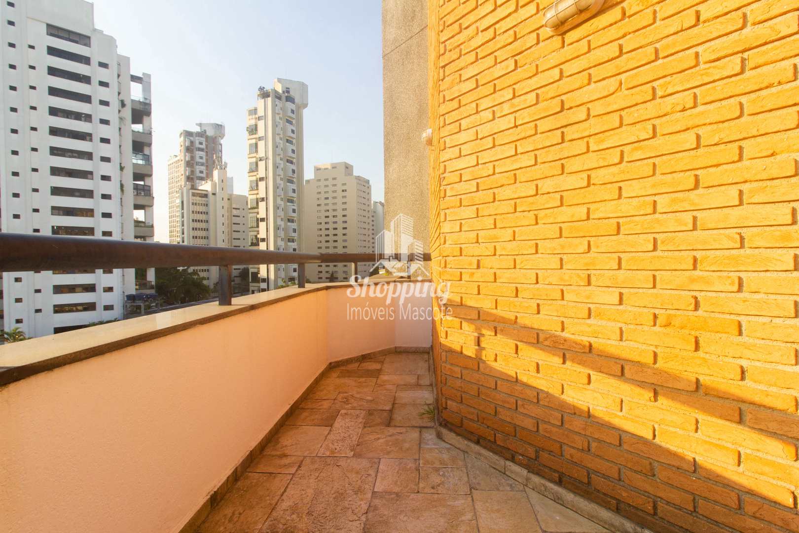 Cobertura à venda com 3 quartos, 210m² - Foto 24