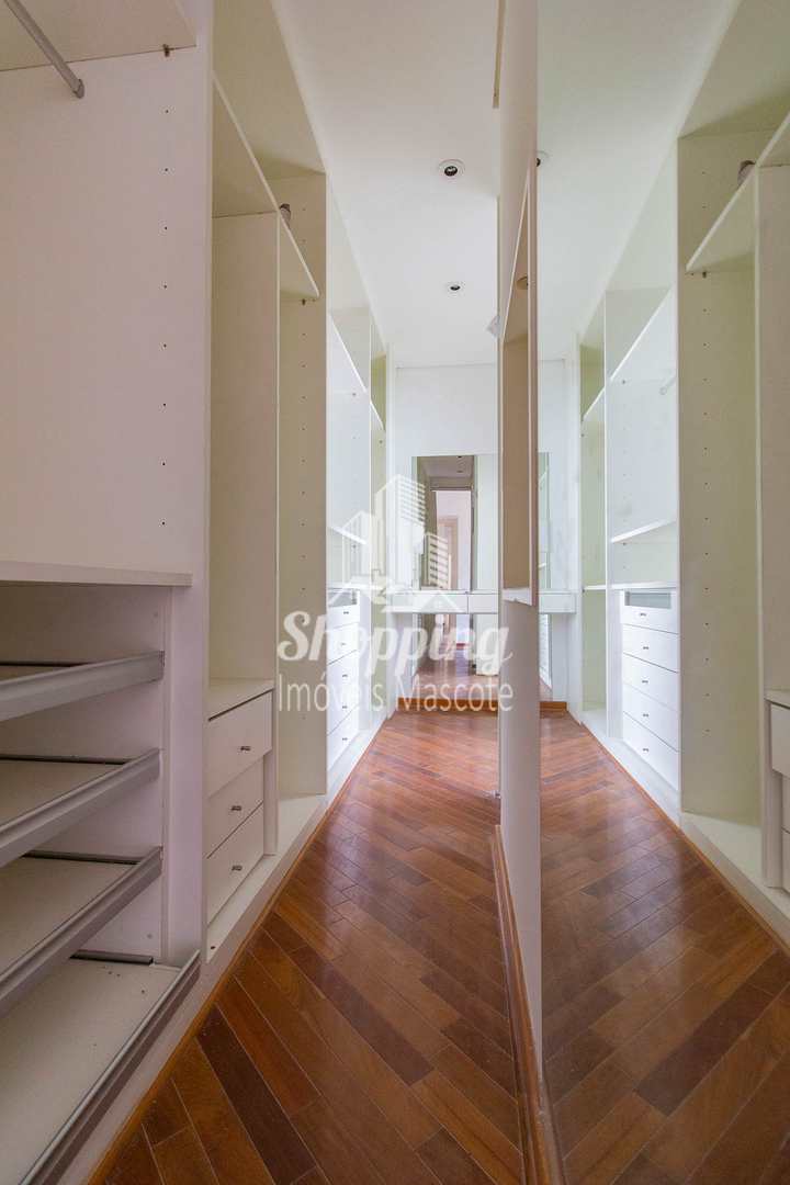 Apartamento à venda com 4 quartos, 260m² - Foto 20