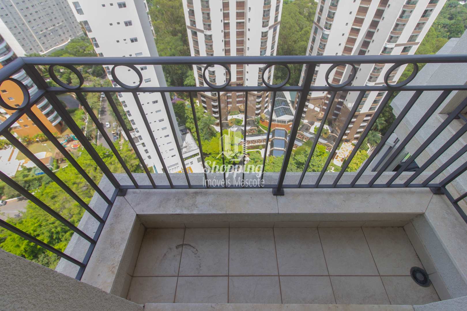 Apartamento à venda com 4 quartos, 260m² - Foto 10