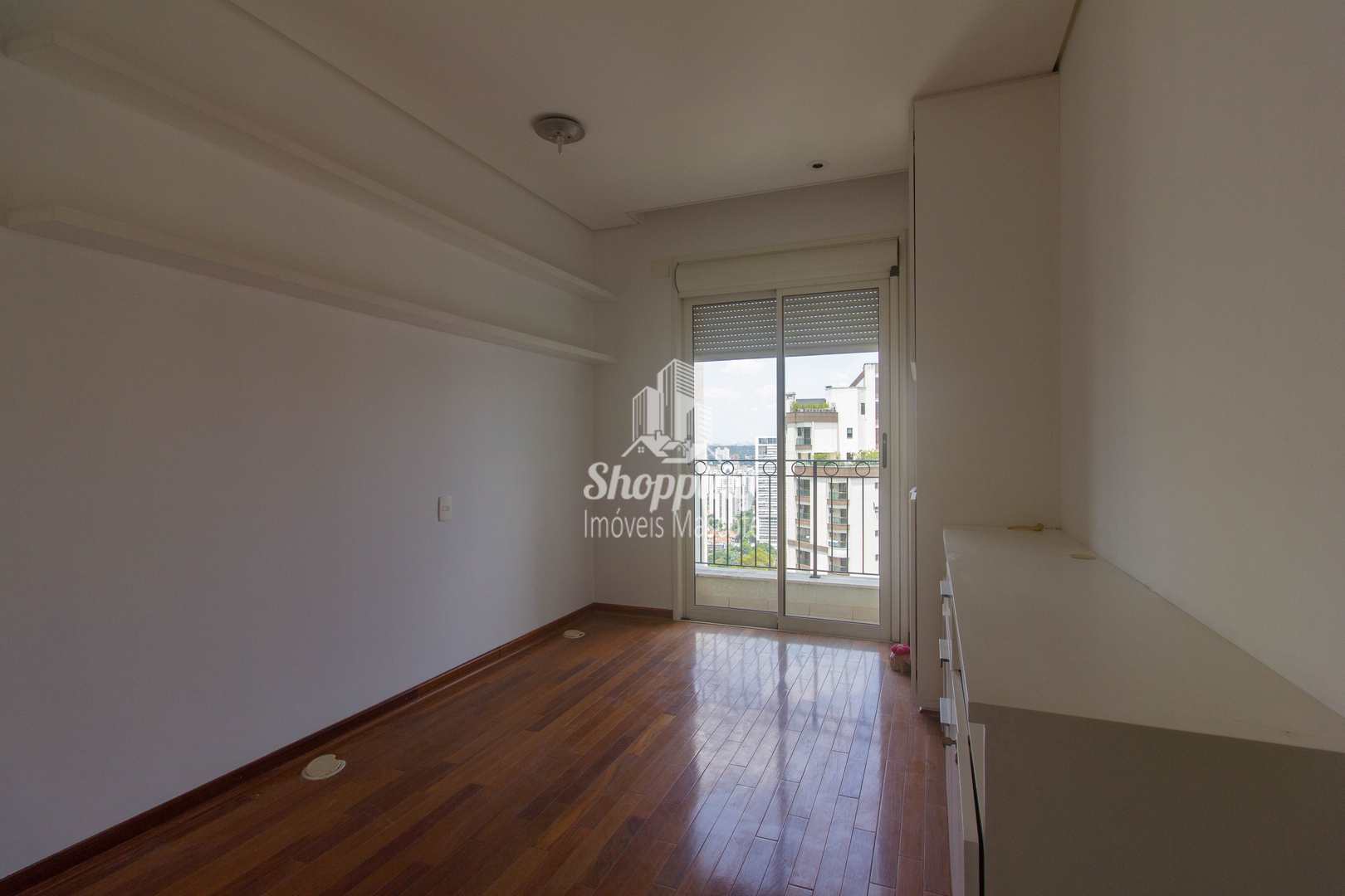 Apartamento à venda com 4 quartos, 260m² - Foto 8