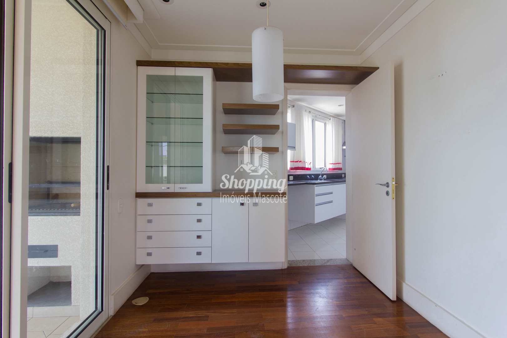 Apartamento à venda com 4 quartos, 260m² - Foto 23