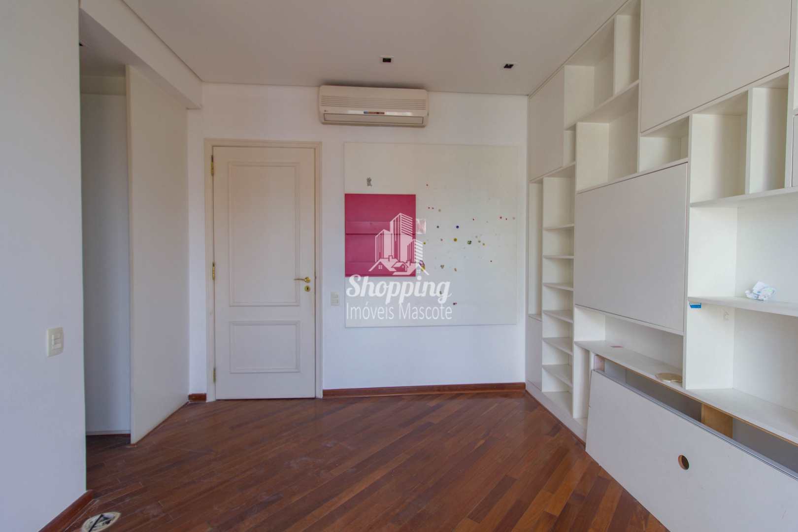 Apartamento à venda com 4 quartos, 260m² - Foto 12