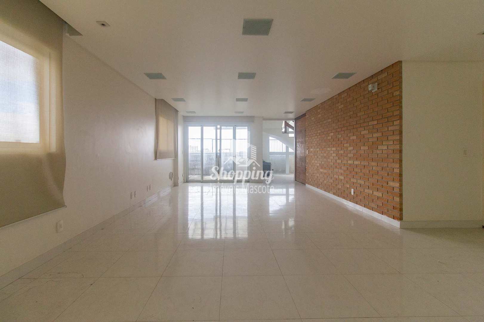 Cobertura à venda com 4 quartos, 349m² - Foto 2