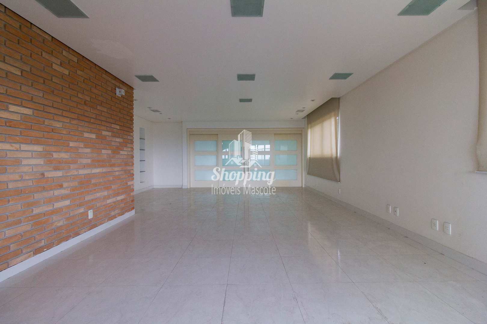 Cobertura à venda com 4 quartos, 349m² - Foto 1