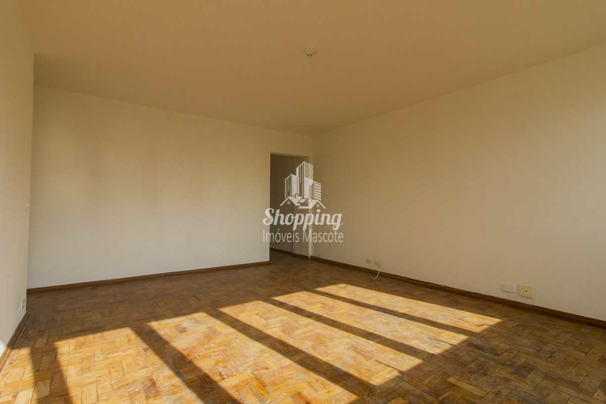 Apartamento à venda com 3 quartos, 94m² - Foto 3