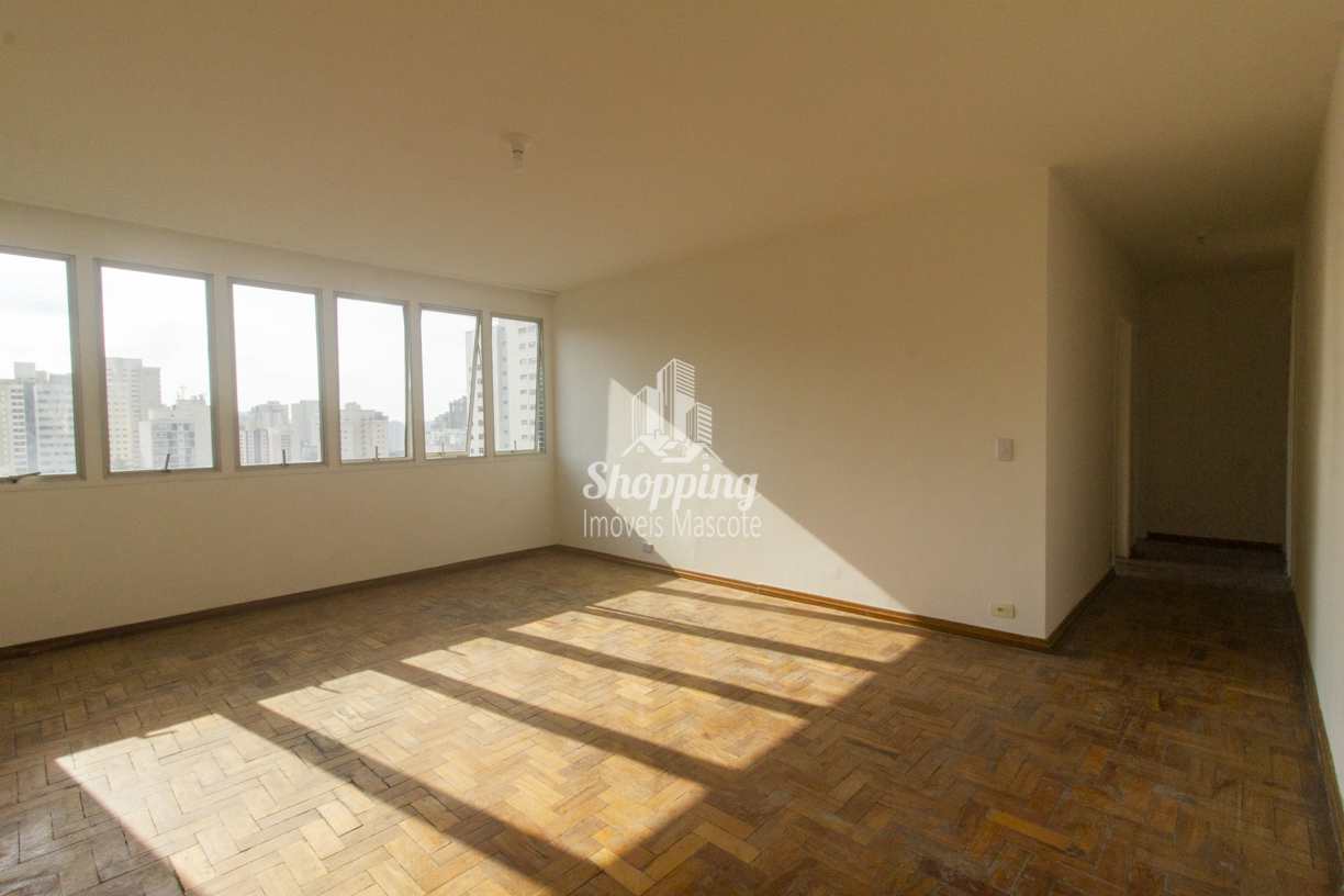 Apartamento à venda com 3 quartos, 94m² - Foto 24