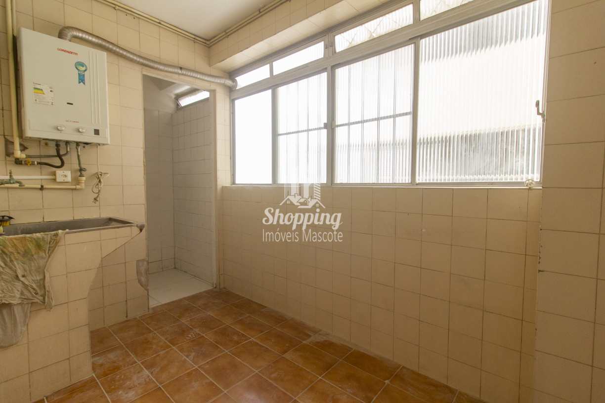 Apartamento à venda com 3 quartos, 94m² - Foto 19