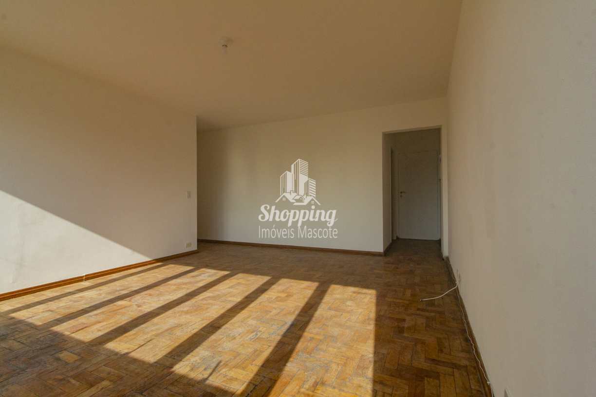 Apartamento à venda com 3 quartos, 94m² - Foto 1