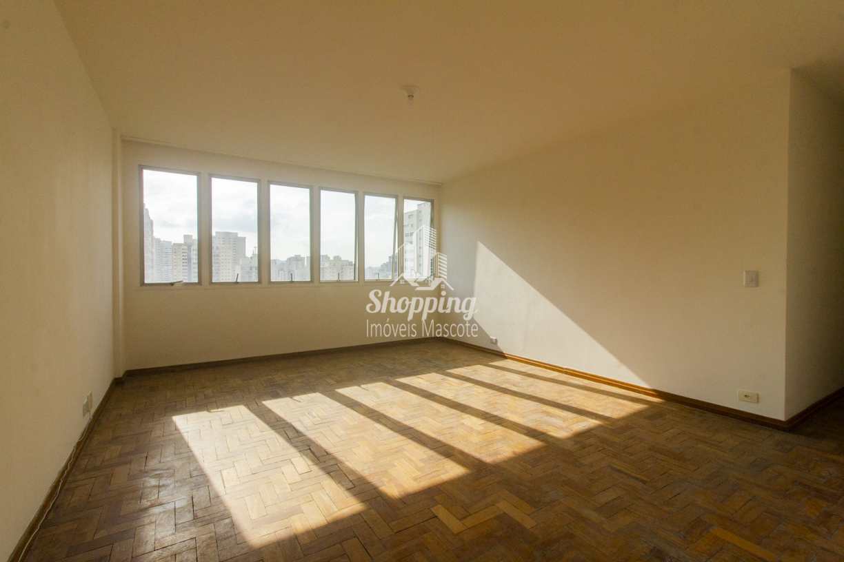 Apartamento à venda com 3 quartos, 94m² - Foto 2