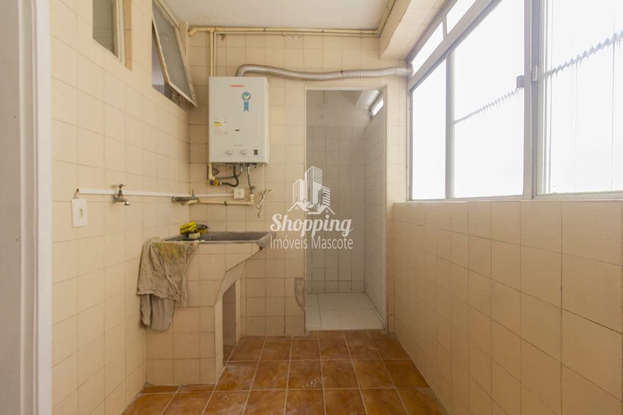 Apartamento à venda com 3 quartos, 94m² - Foto 20