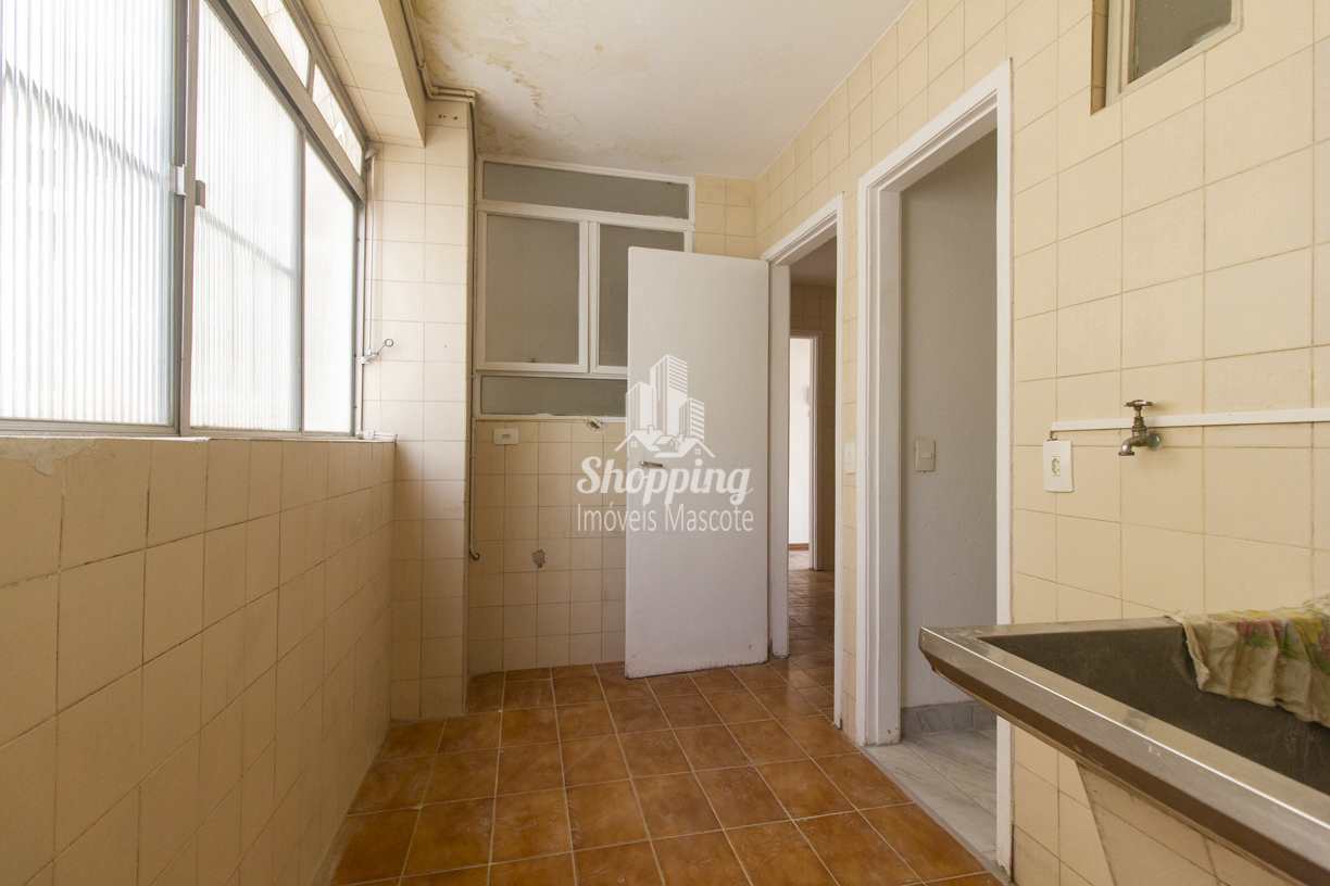 Apartamento à venda com 3 quartos, 94m² - Foto 21