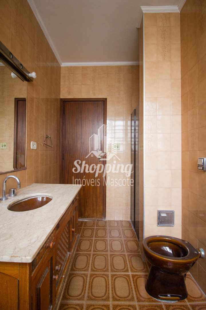 Apartamento à venda com 3 quartos, 163m² - Foto 14