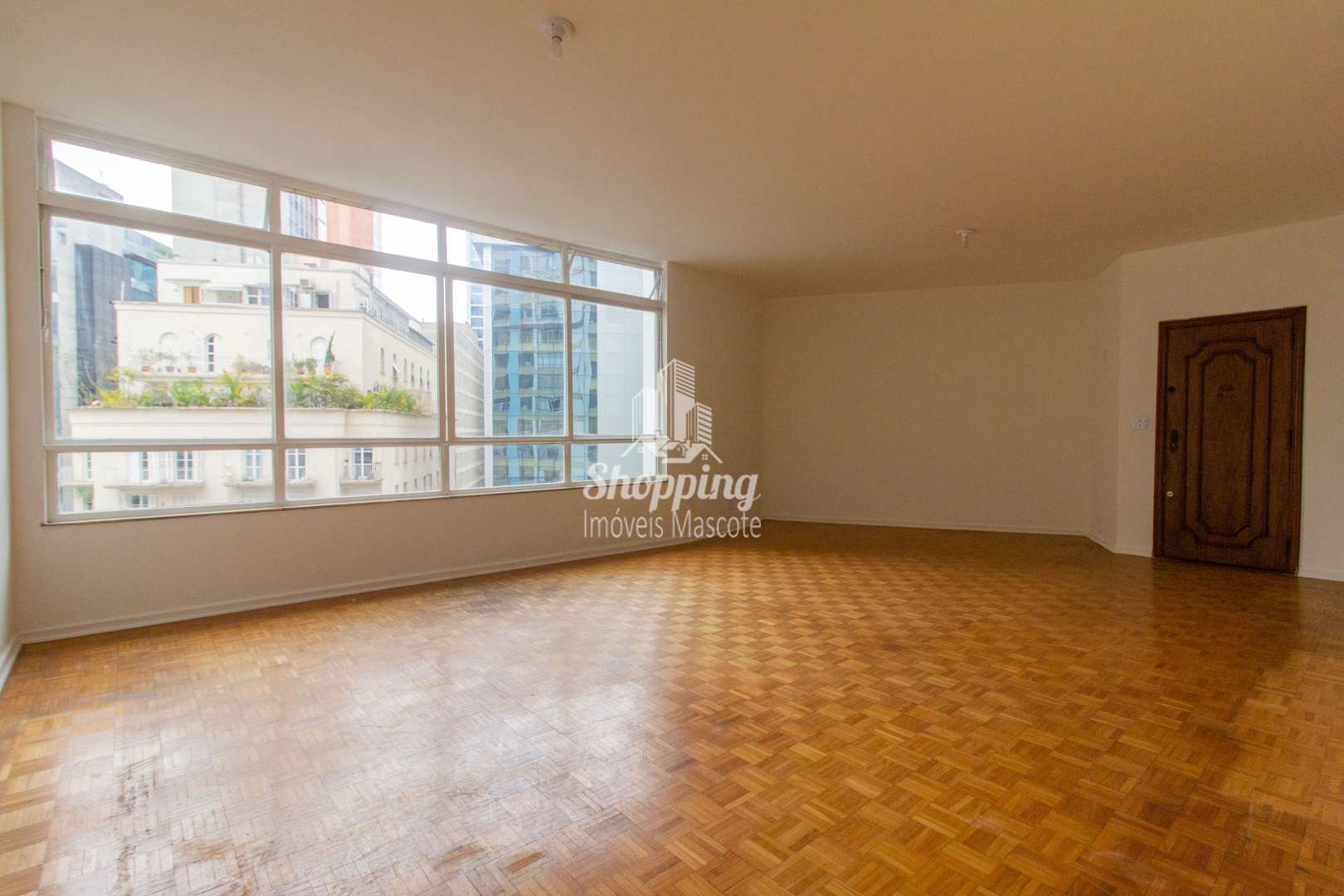 Apartamento à venda com 3 quartos, 163m² - Foto 3