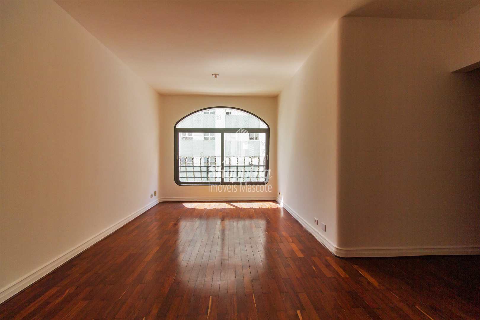 Apartamento à venda com 3 quartos, 99m² - Foto 2